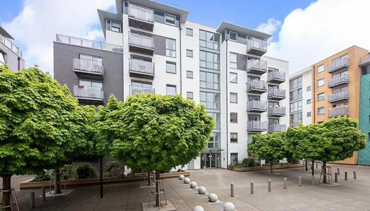 Apartment Central London