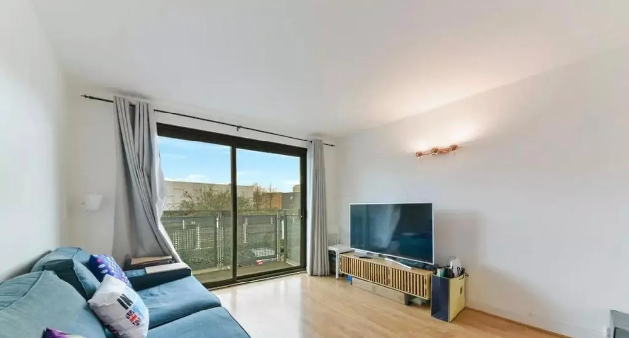 Apartment Central London