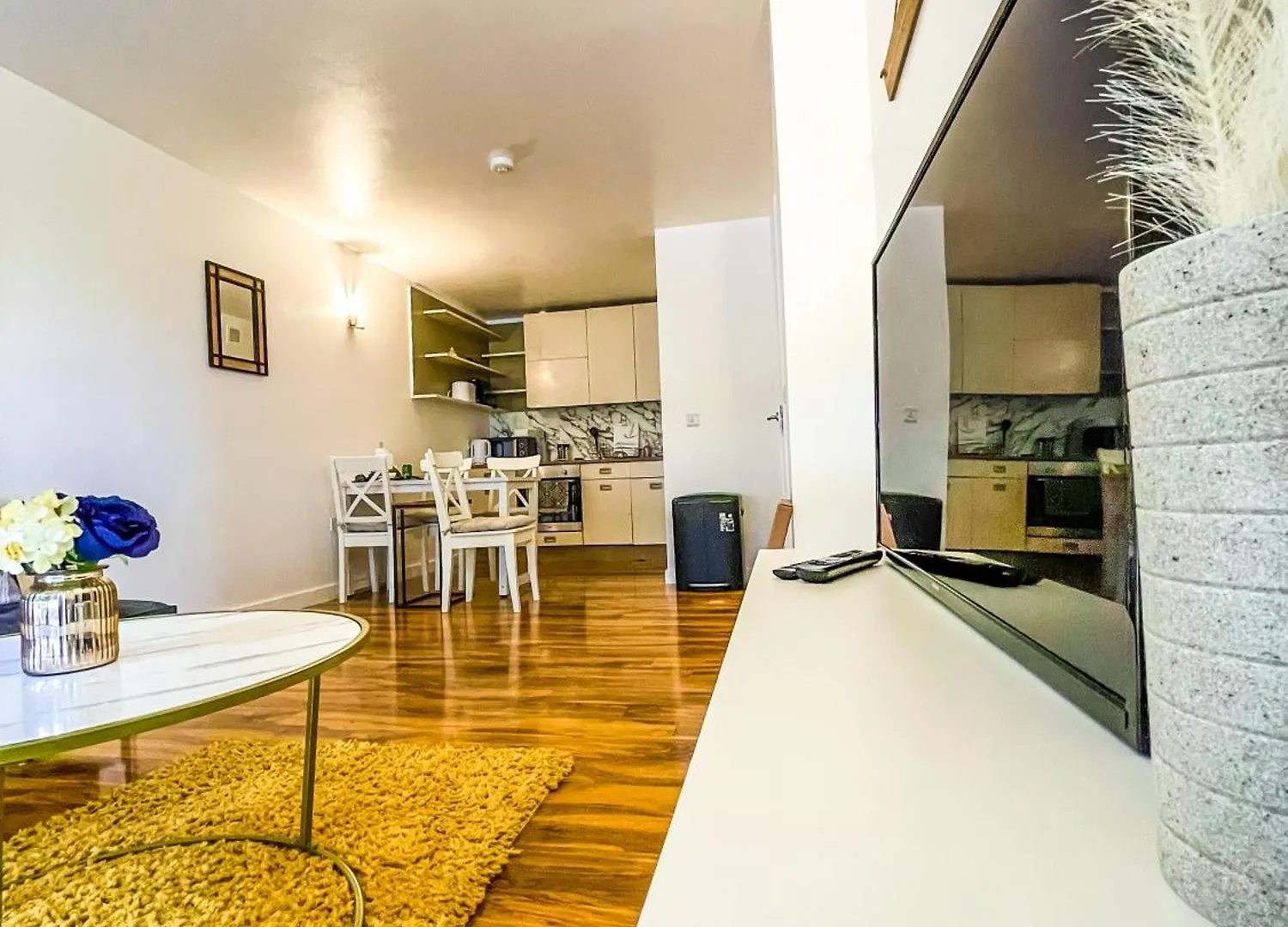 Apartment Central London 0*,  United Kingdom