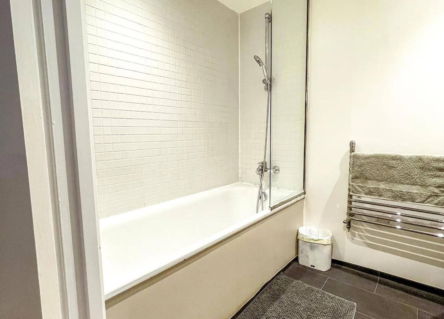 Apartment Central London