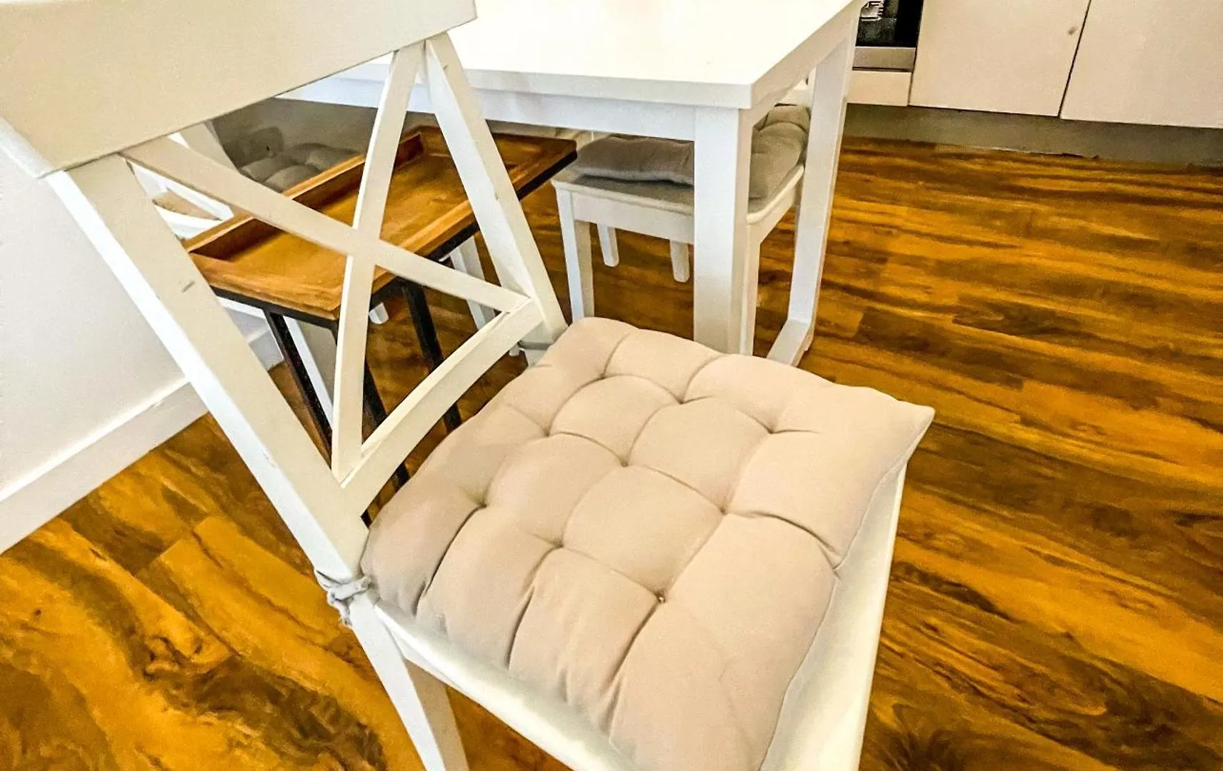 Apartment Central London