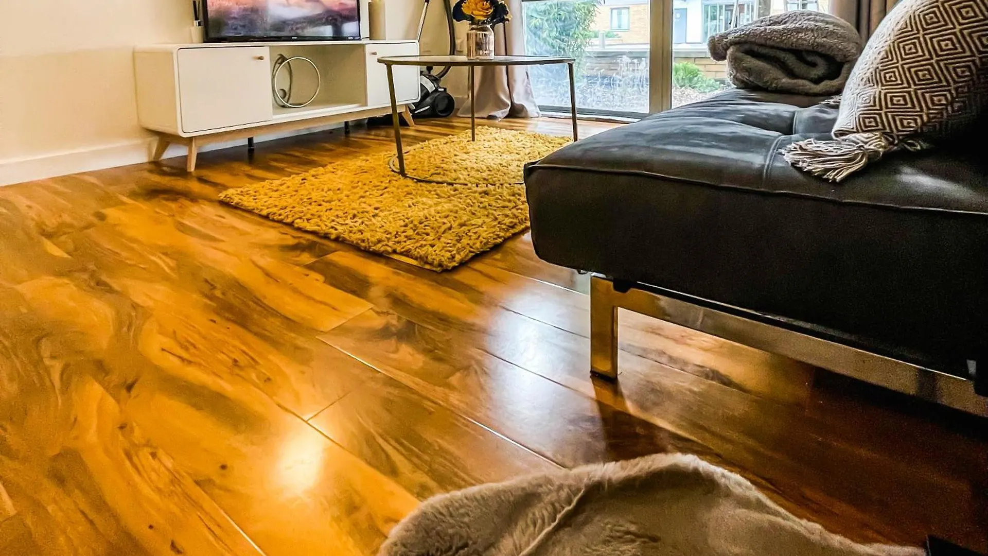 Apartment Central London
