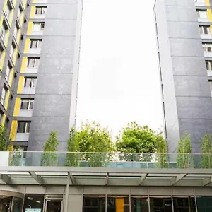  Apartment And At Chapter Lewisham In