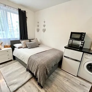  Apartment Cosy Flat