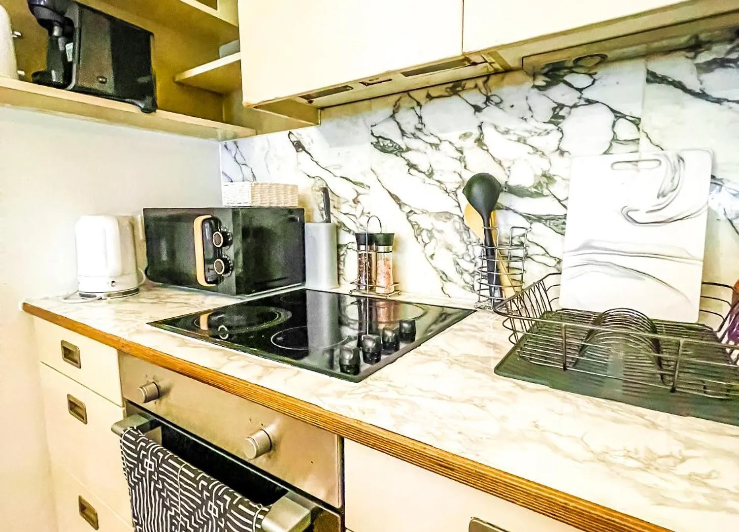 Apartment Central לונדון 0*,