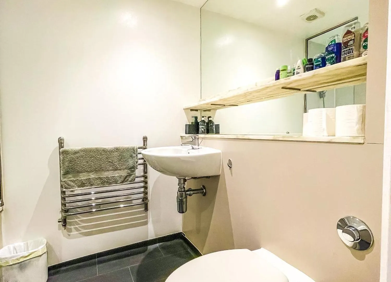 Apartment Central London